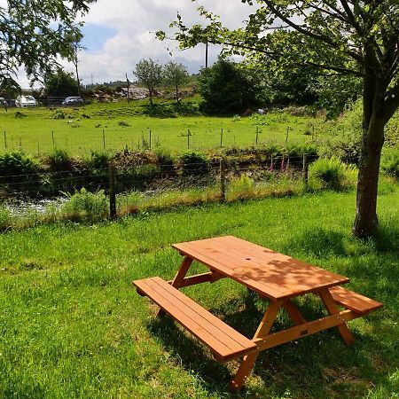 Moelwyn Cottage Blaenau Ffestiniog Luaran gambar