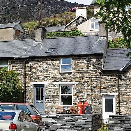 Moelwyn Cottage Blaenau Ffestiniog Luaran gambar