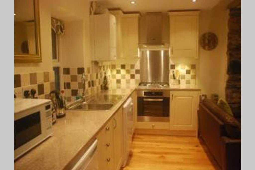Moelwyn Cottage Blaenau Ffestiniog Luaran gambar