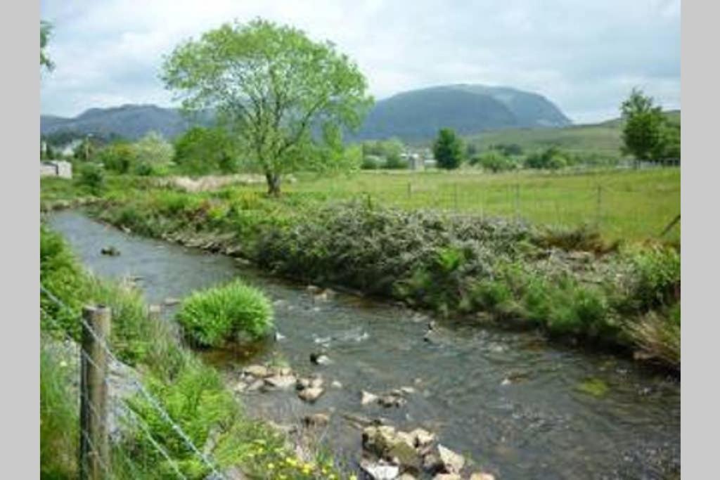 Moelwyn Cottage Blaenau Ffestiniog Luaran gambar