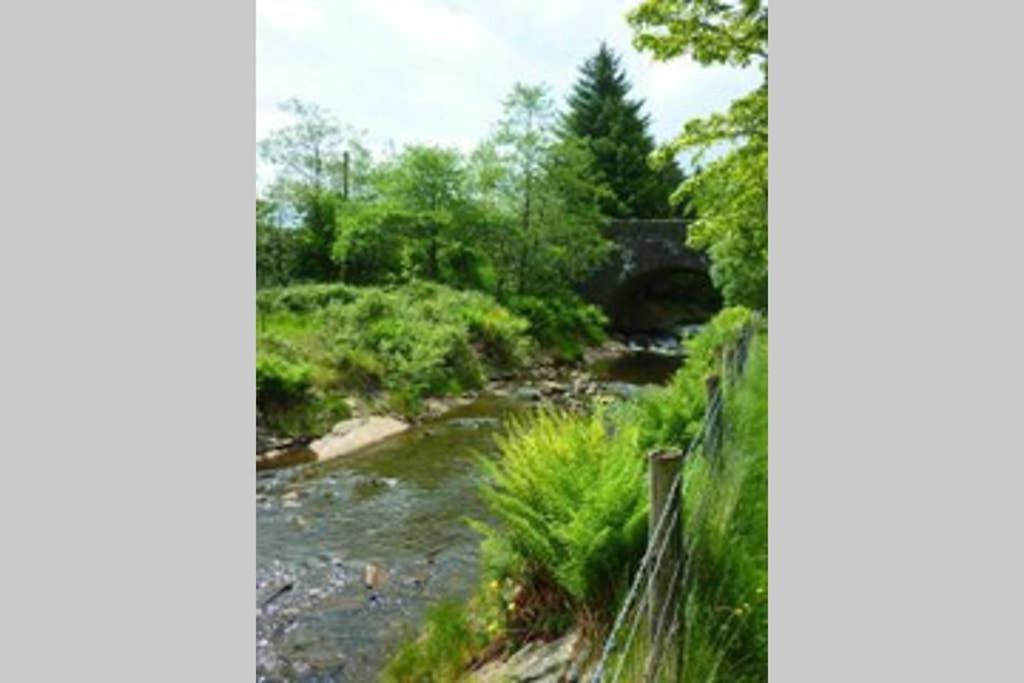 Moelwyn Cottage Blaenau Ffestiniog Luaran gambar
