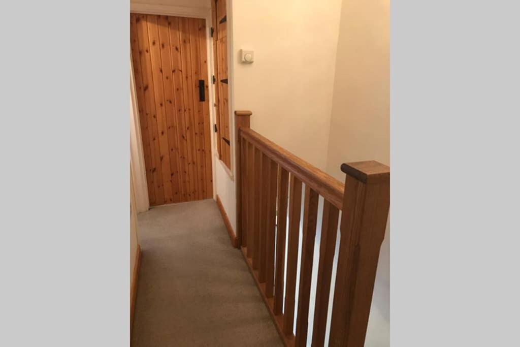 Moelwyn Cottage Blaenau Ffestiniog Luaran gambar